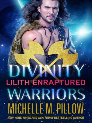 cover image of Lilith Enraptured